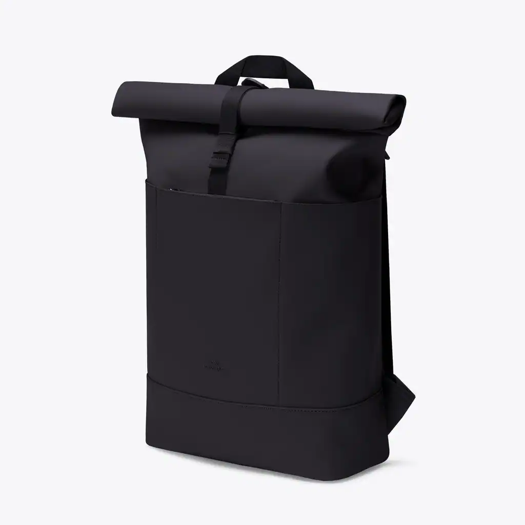 Hajo Roll-Top Pannier Backpack