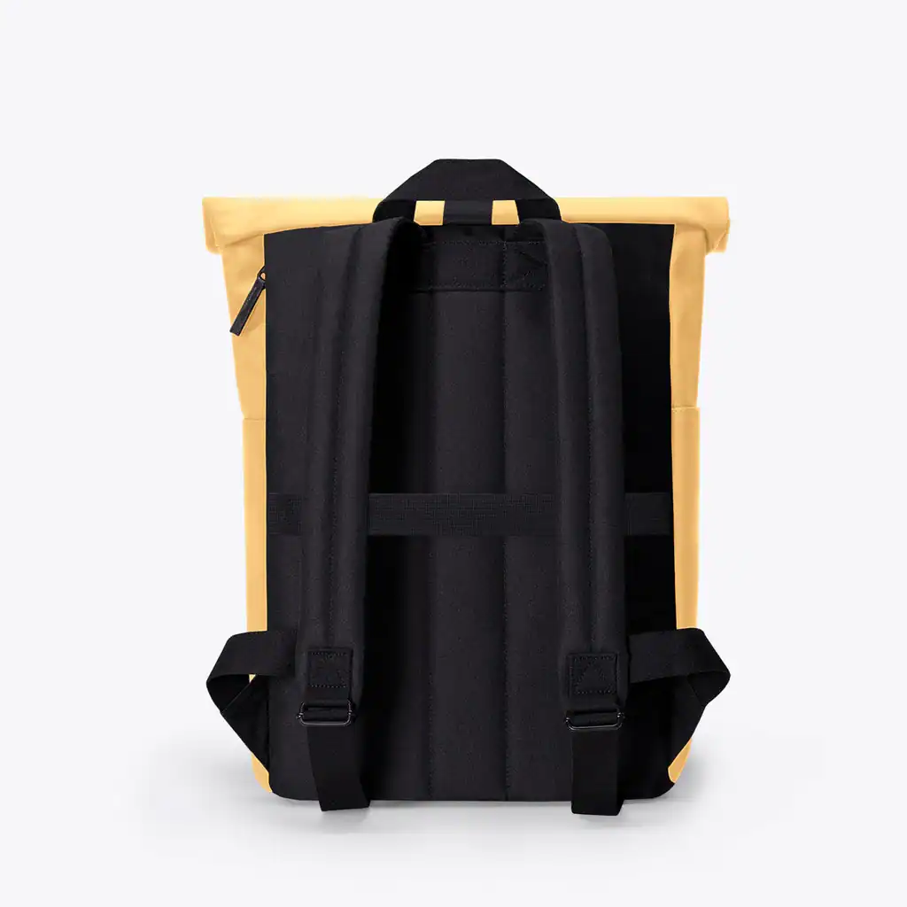 Hajo Roll-Top Backpack