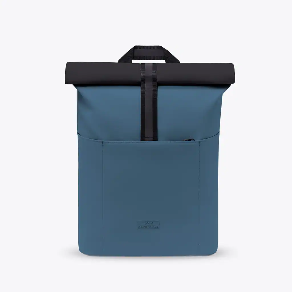Hajo Roll-Top Backpack