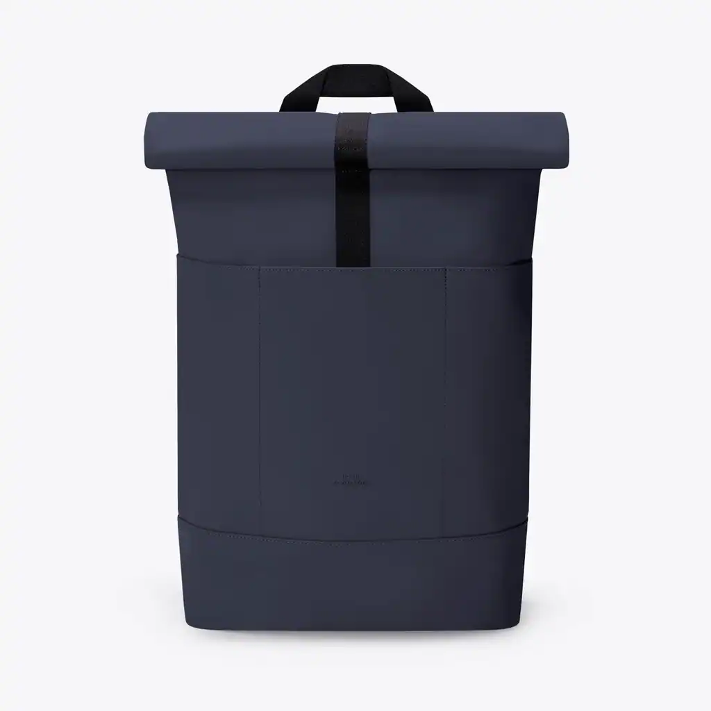 Hajo Roll-Top Backpack