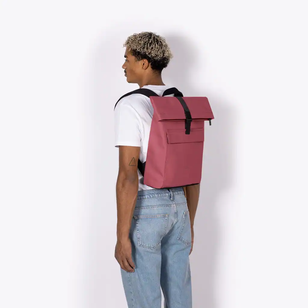 Jannik Roll-Top Backpack