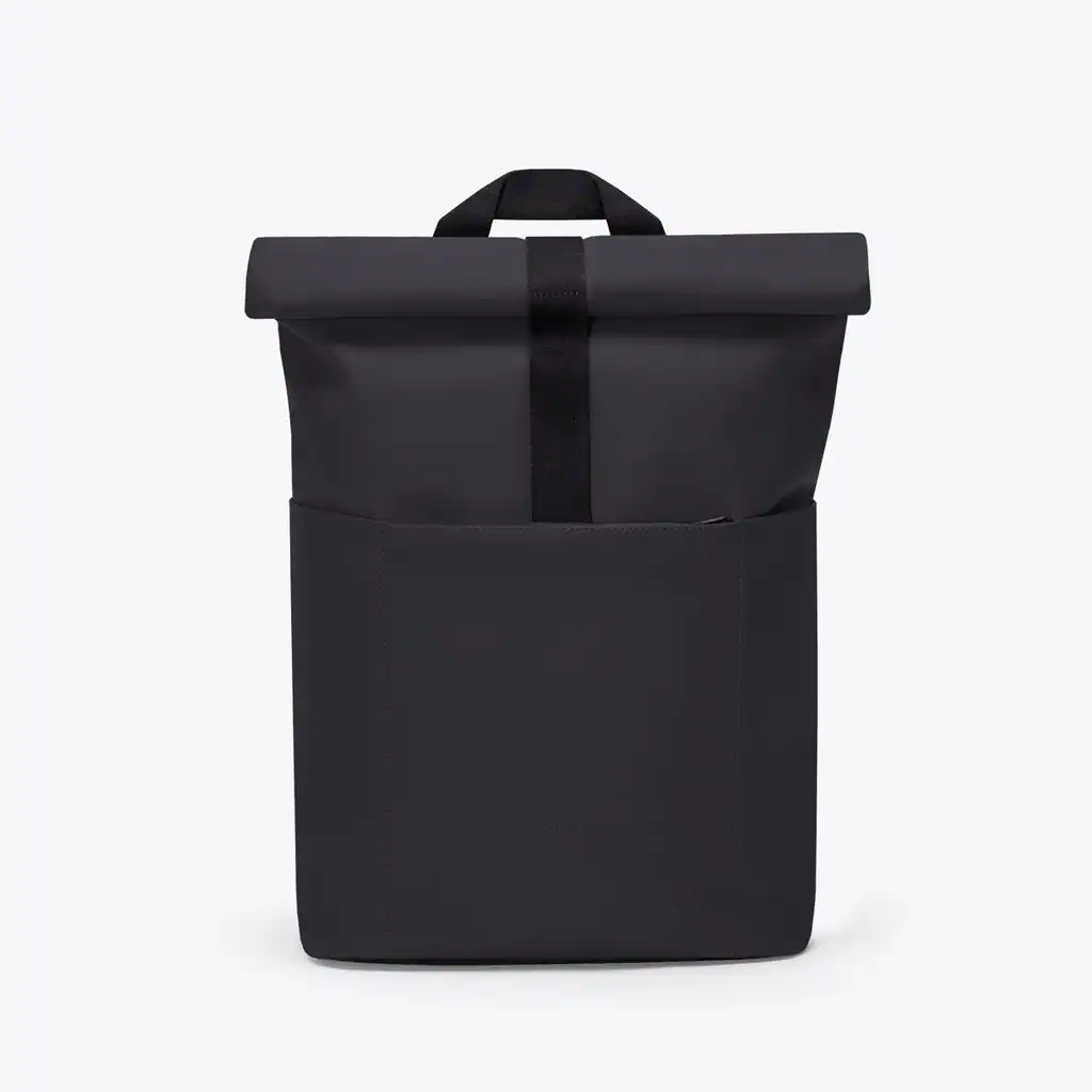 Hajo Roll-Top Backpack