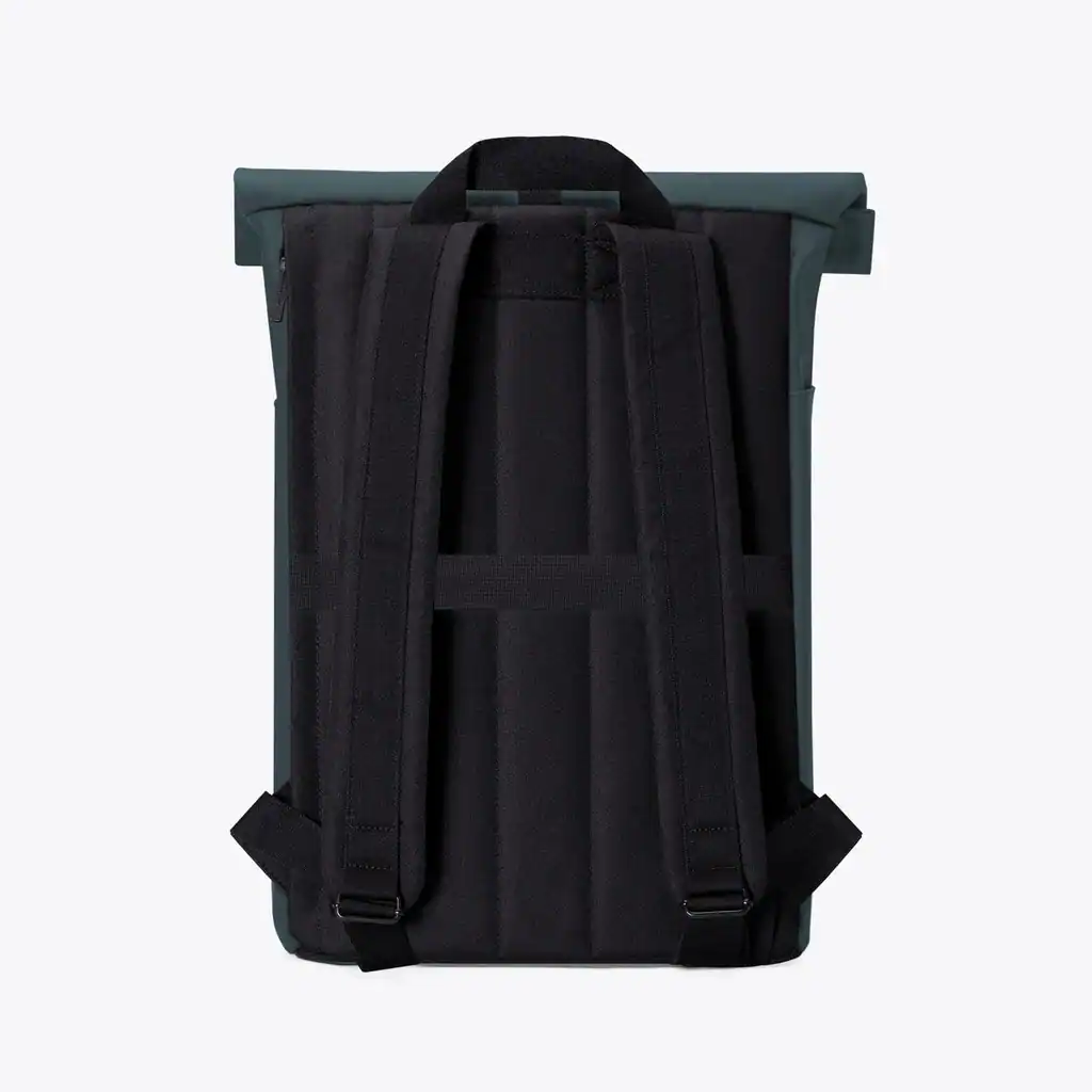 Hajo Roll-Top Backpack