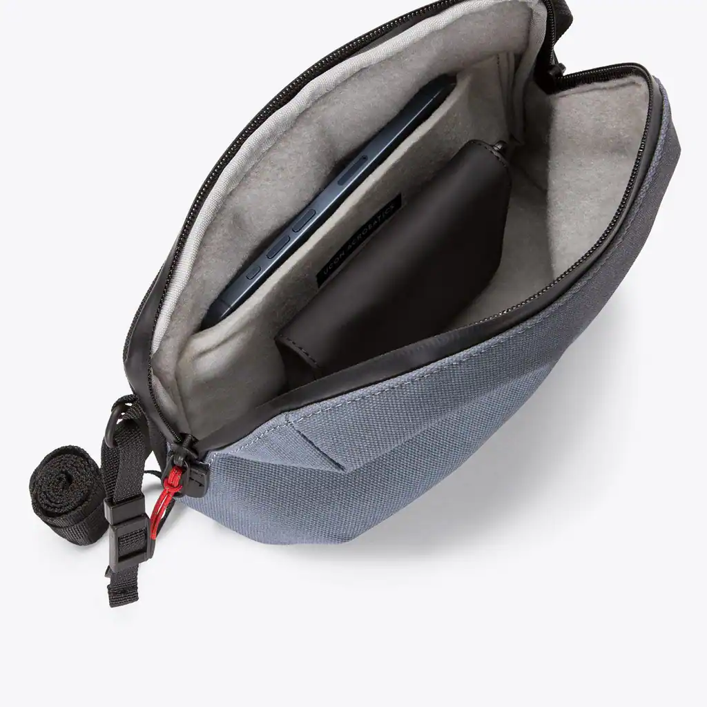 Ando Crossbody Bag