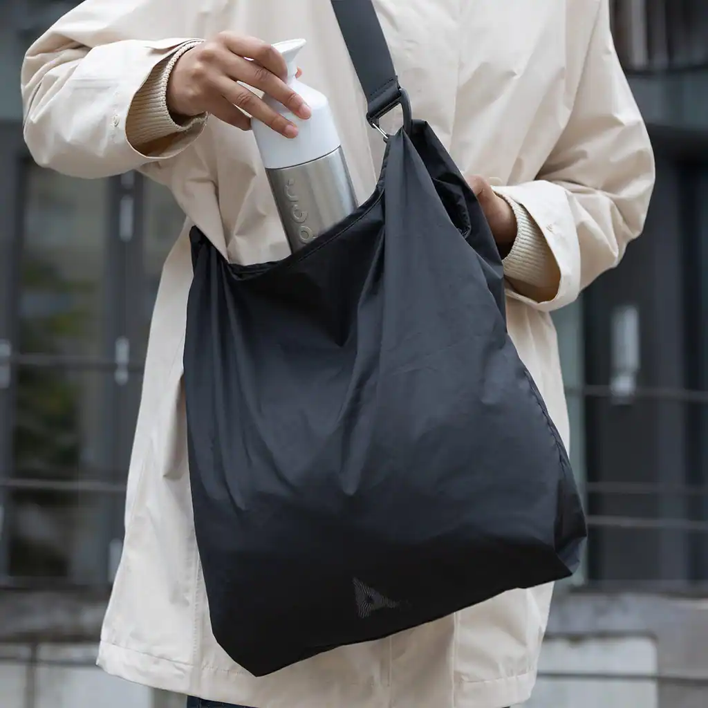 Lennart Tote Bag