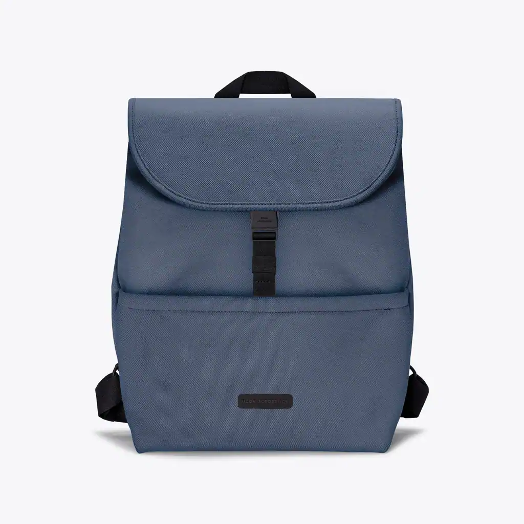 Mion Flat Top Backpack