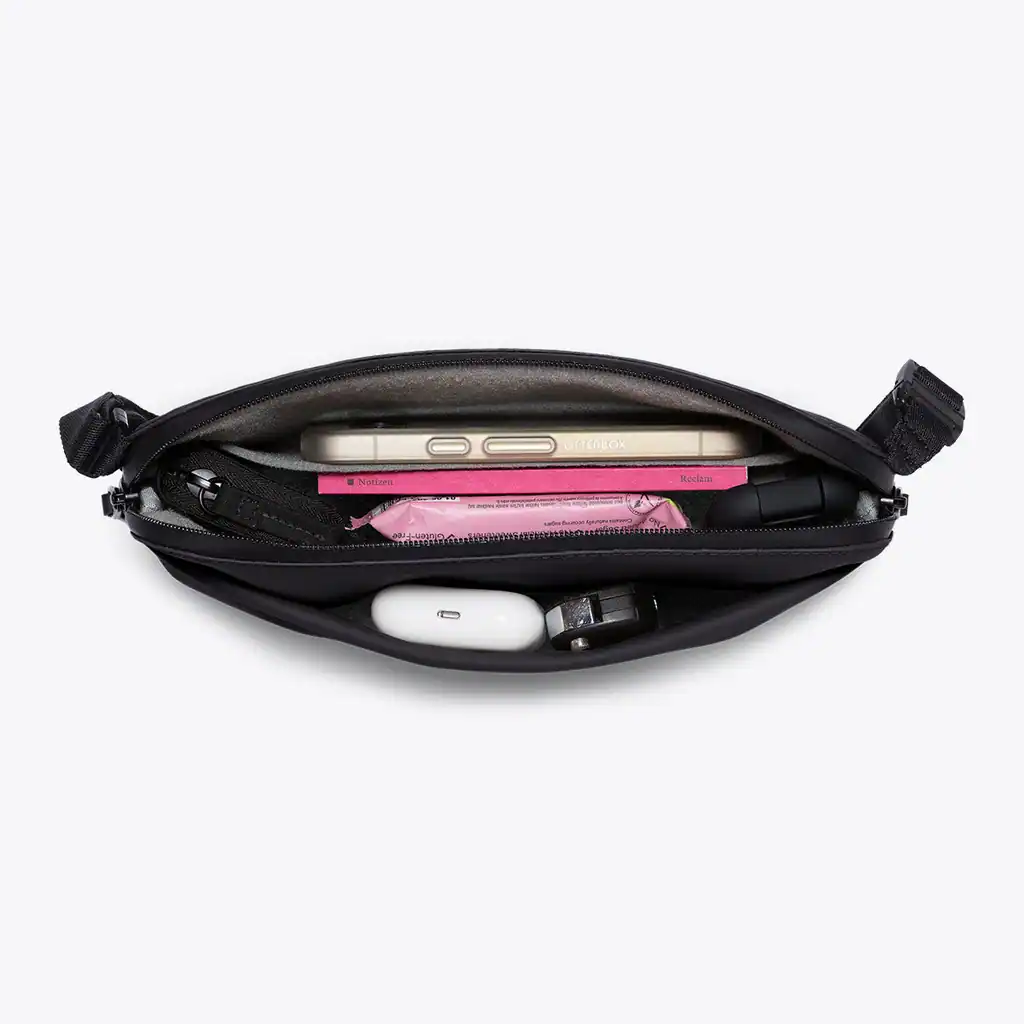Melvin Crossbody Bag