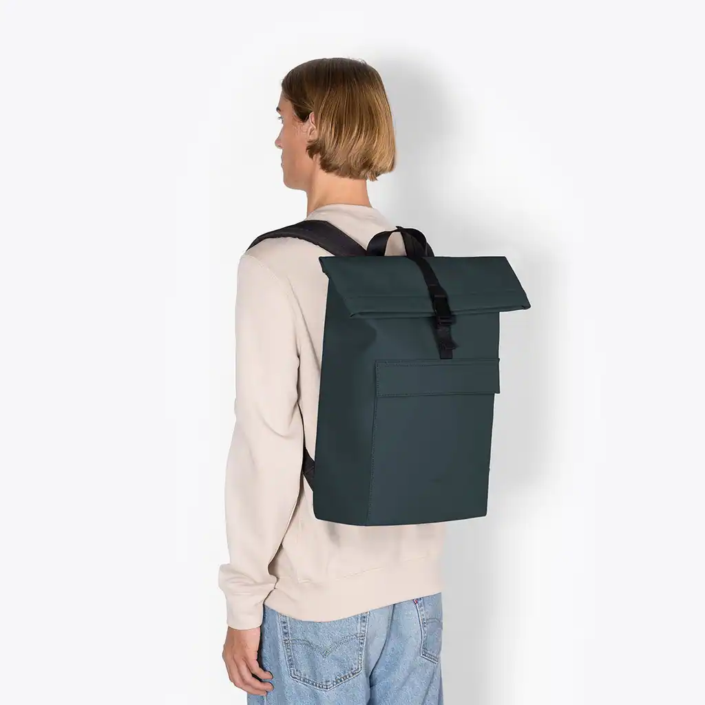 Jannik Roll-Top Backpack