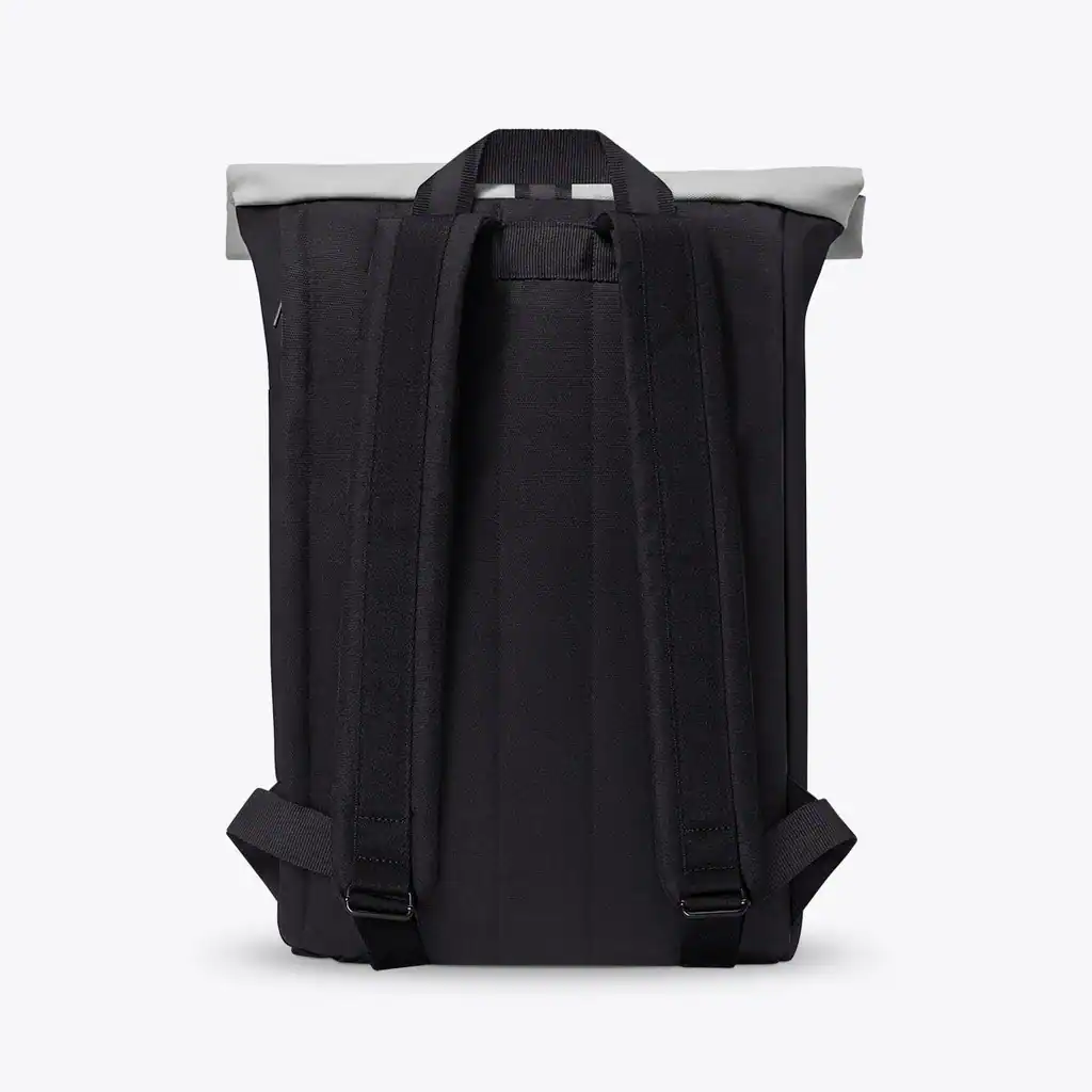 Jasper Roll-Top Backpack