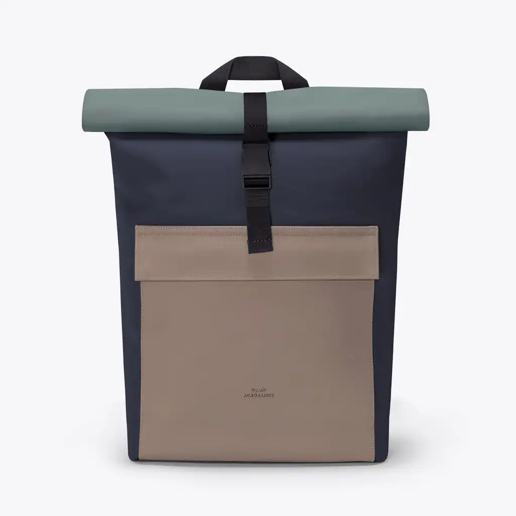 Jannik Roll-Top Backpack