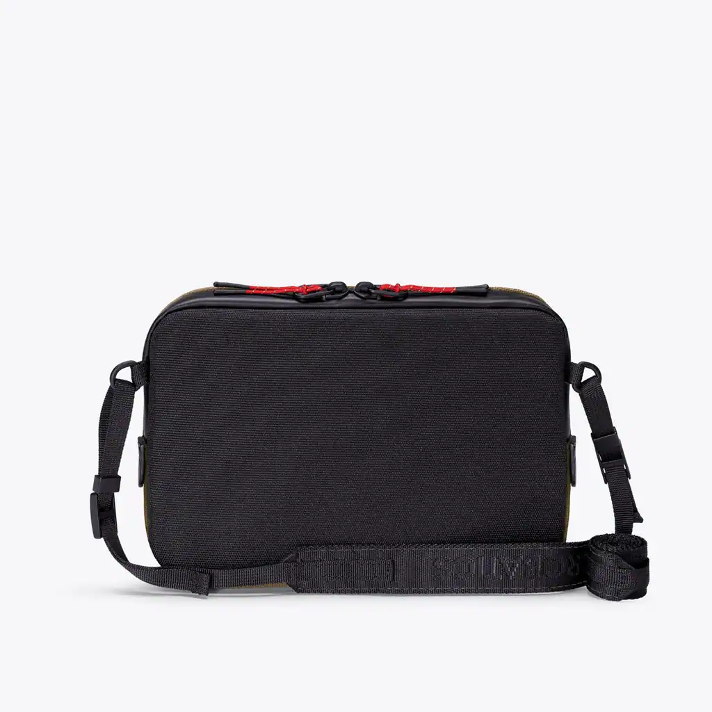 Ando Crossbody Bag