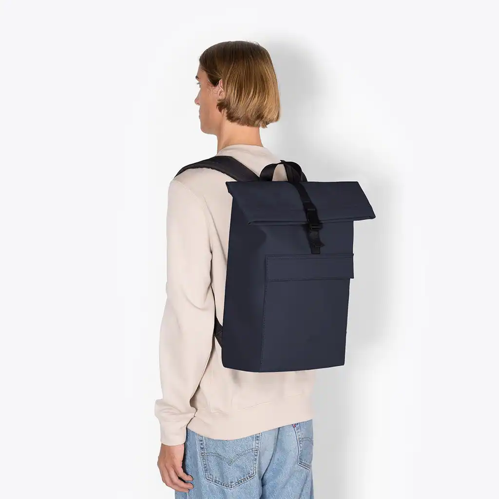 Jannik Roll-Top Backpack