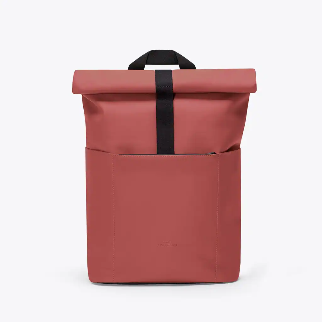 Hajo Roll-Top Backpack