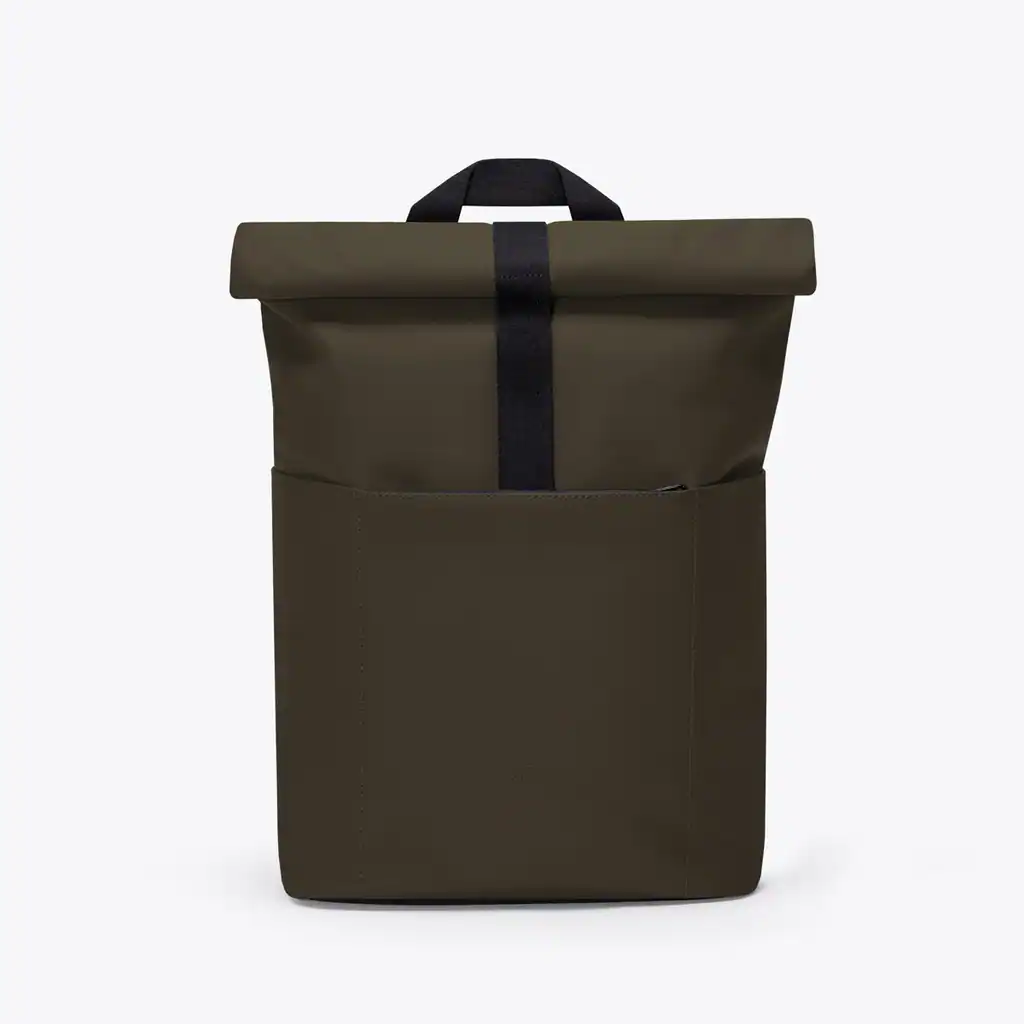 Hajo Roll-Top Backpack