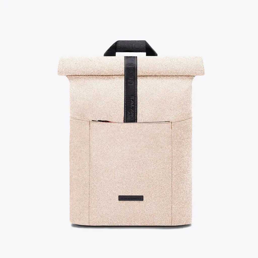 Hajo Roll-Top Backpack