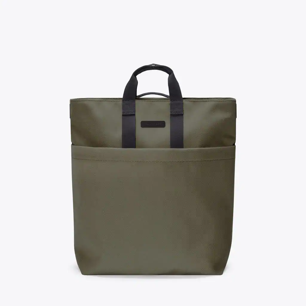 Nolan Convertible Backpack
