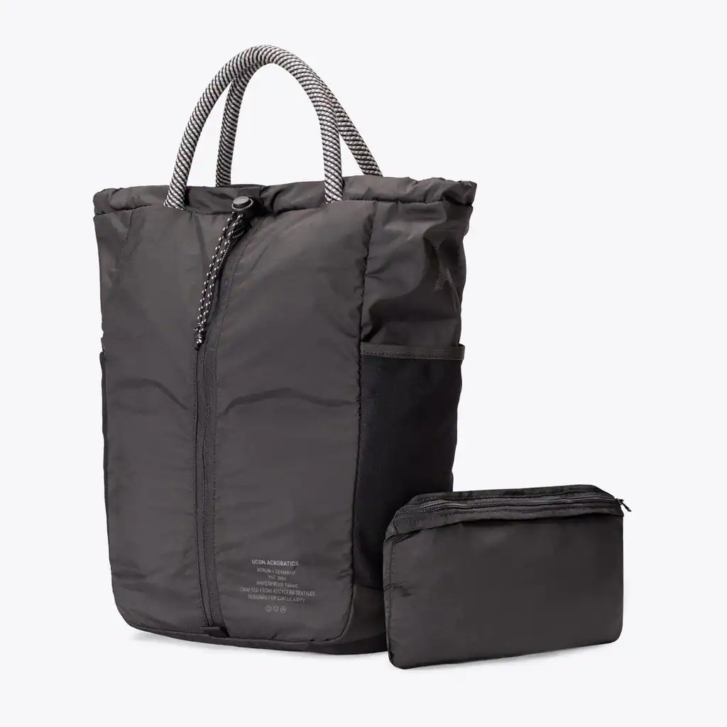 Tristan Packable Backpack