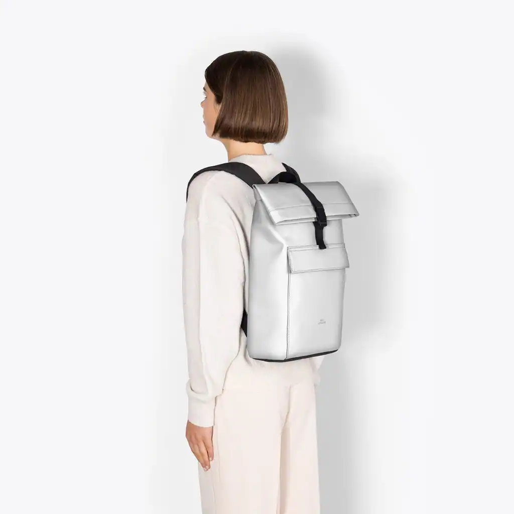 Jannik Roll-Top Backpack