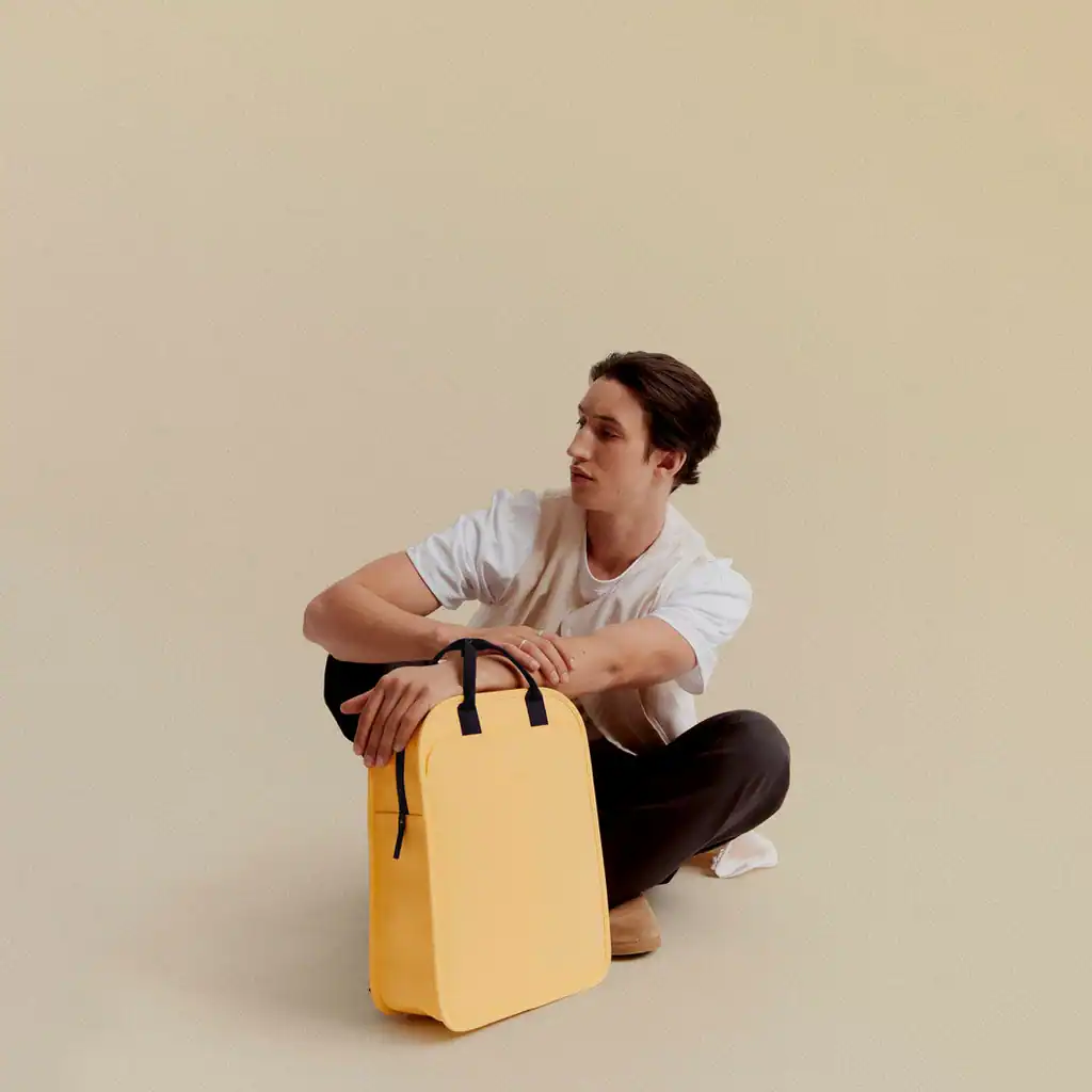 Alison Backpack