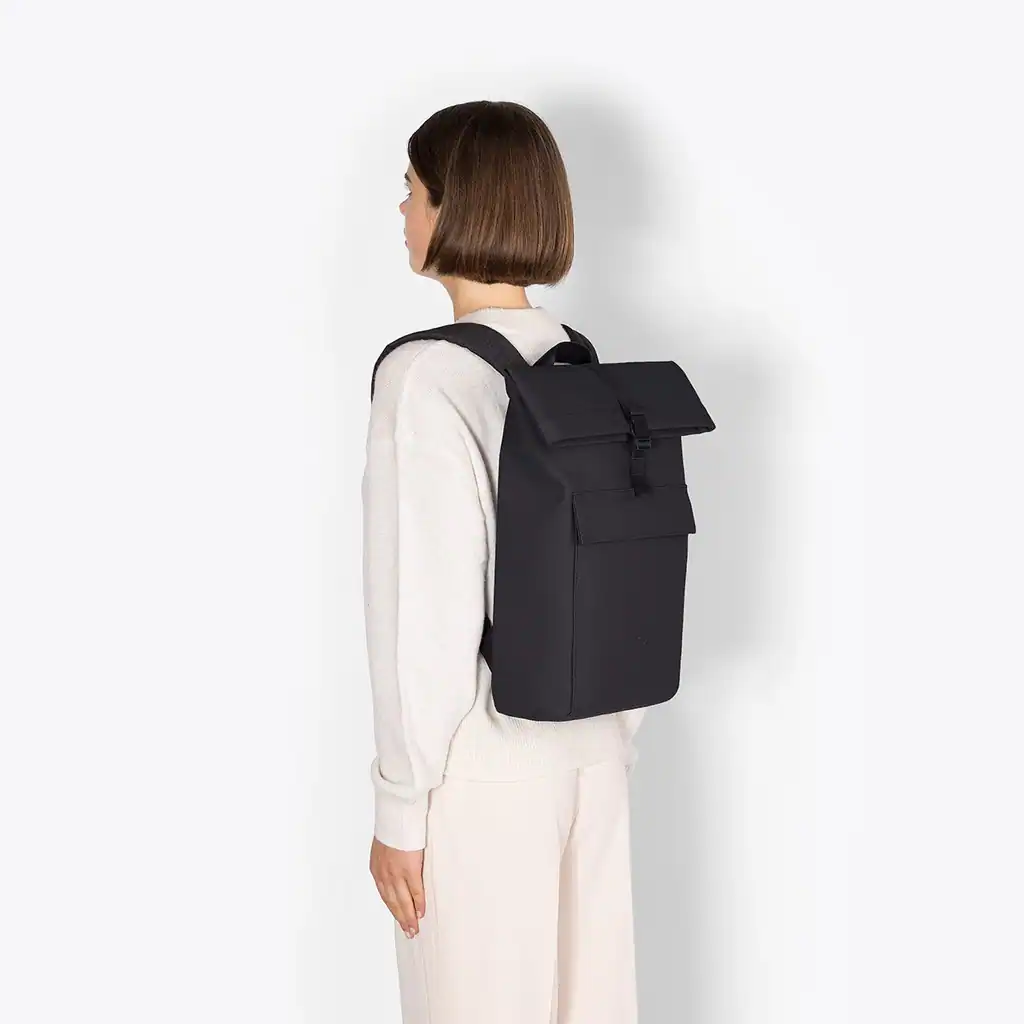 Jannik Roll-Top Backpack