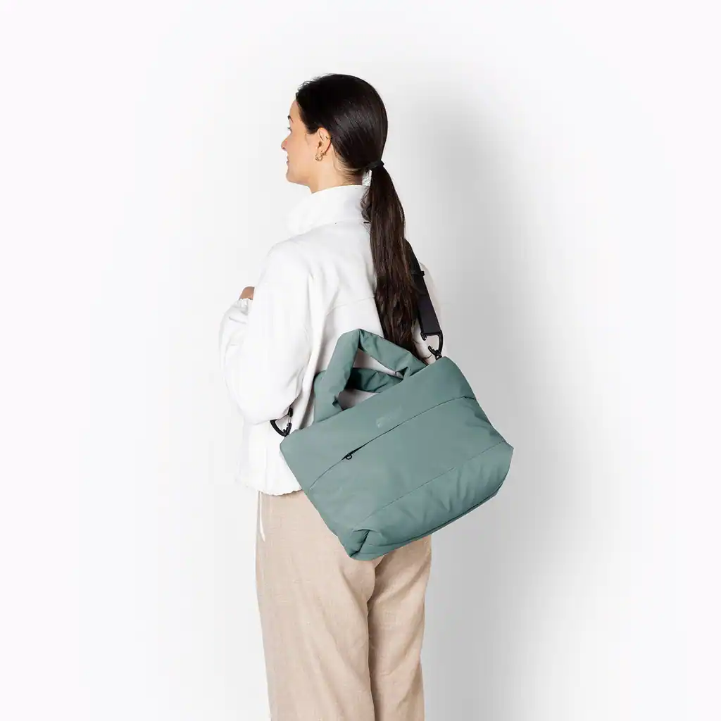 Olivia Puffy Bag