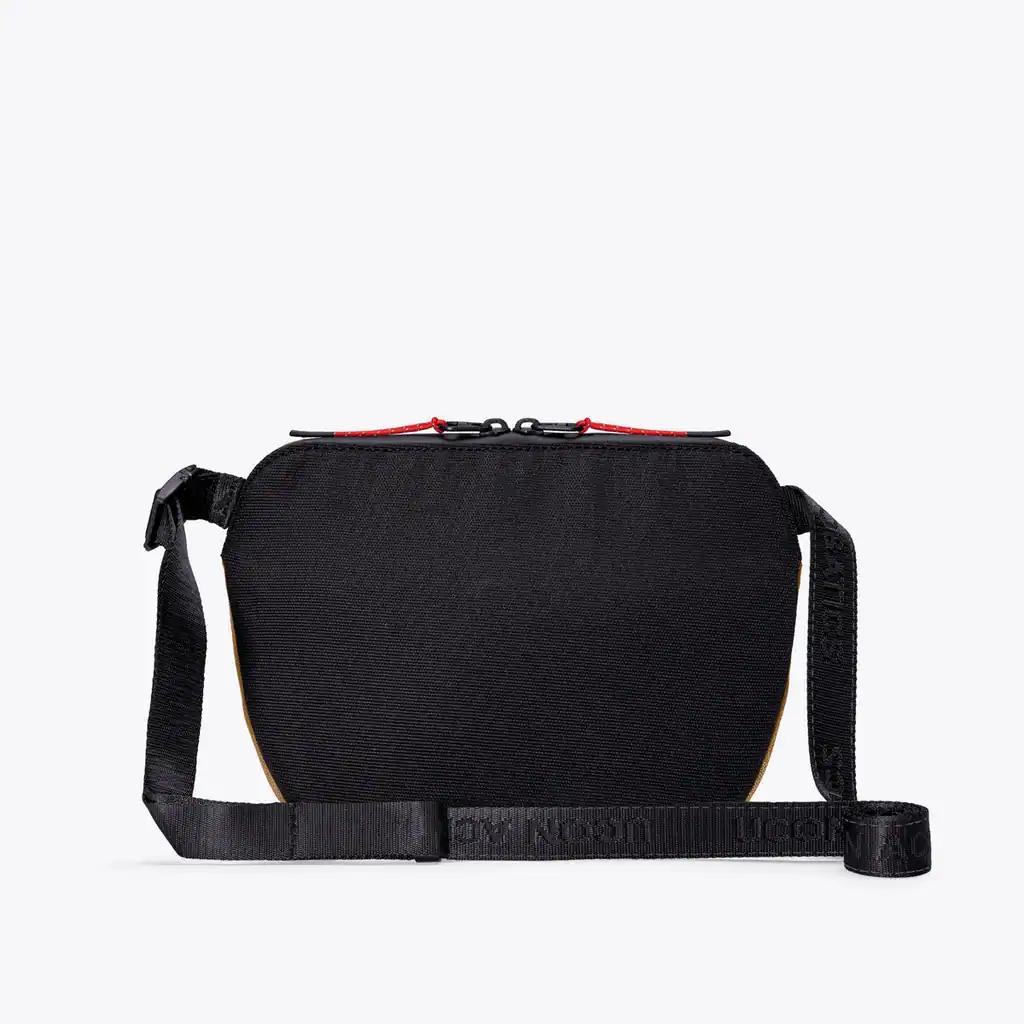 Melvin Crossbody Bag