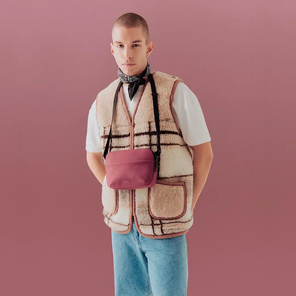 Melvin Crossbody Bag