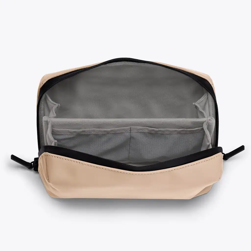 Gosho Toiletry Bag