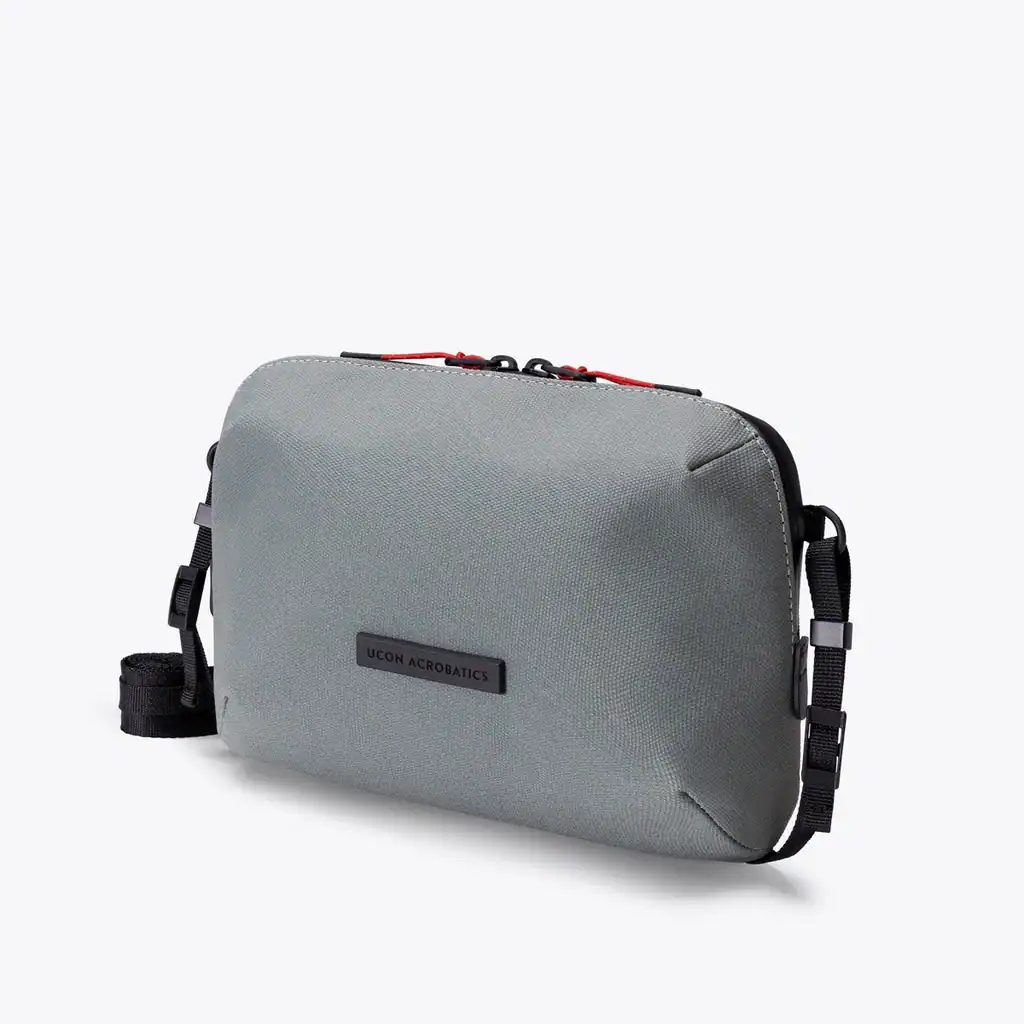Ando Crossbody Bag