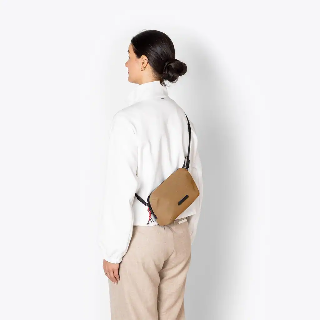 Ando Crossbody Bag