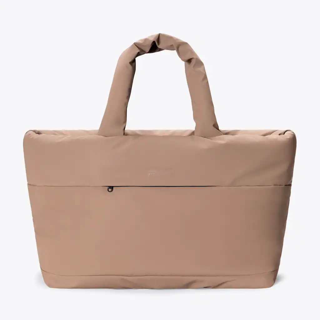 Olivia Puffy Bag