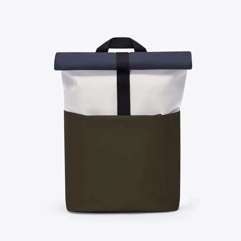 Hajo Roll-Top Backpack