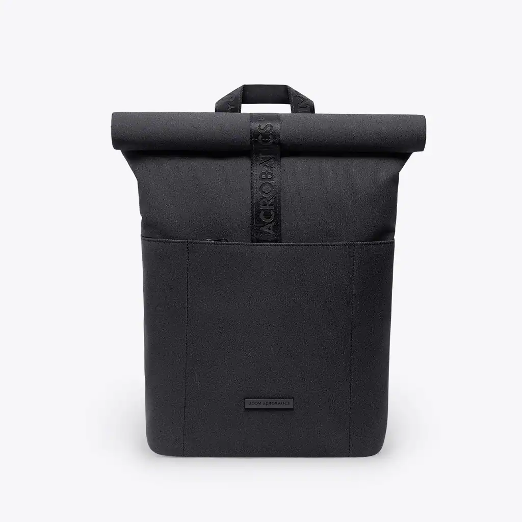 Hajo Roll-Top Backpack