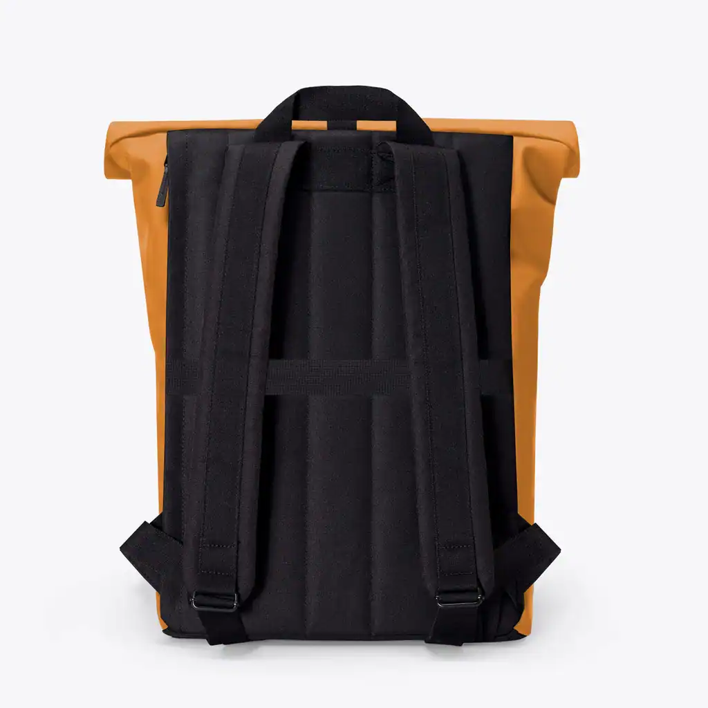 Jannik Roll-Top Backpack