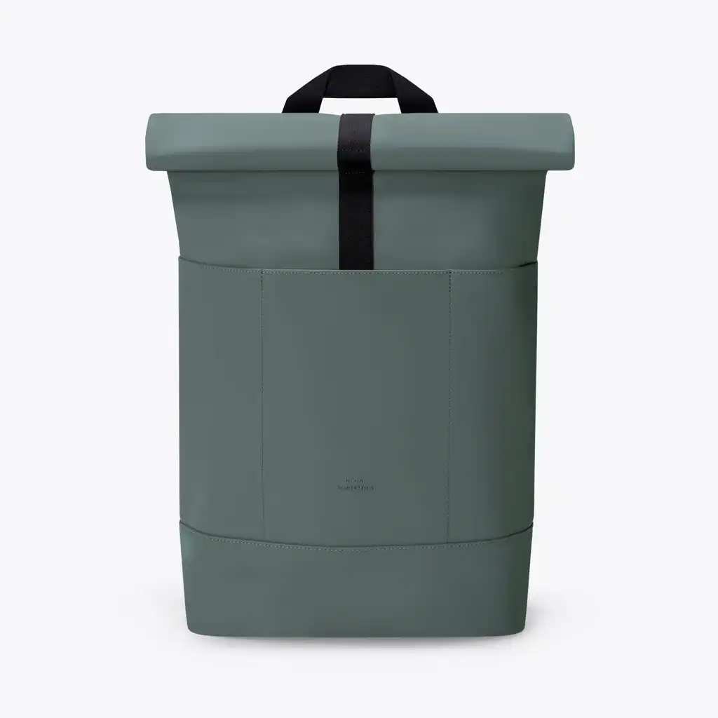 Hajo Roll-Top Backpack