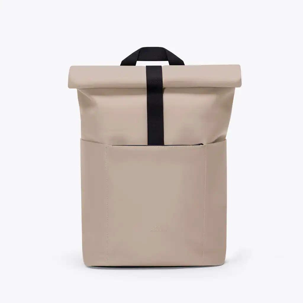 Hajo Roll-Top Backpack