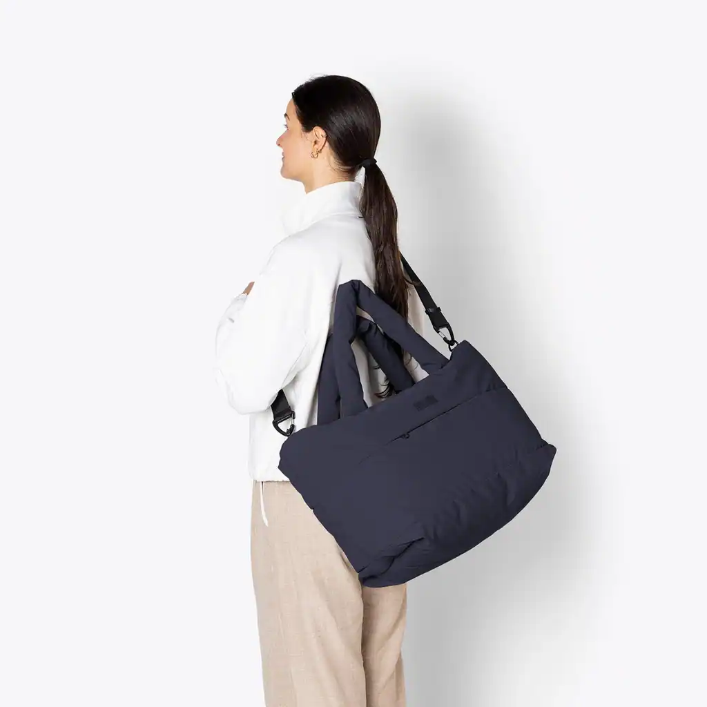 Olivia Puffy Bag