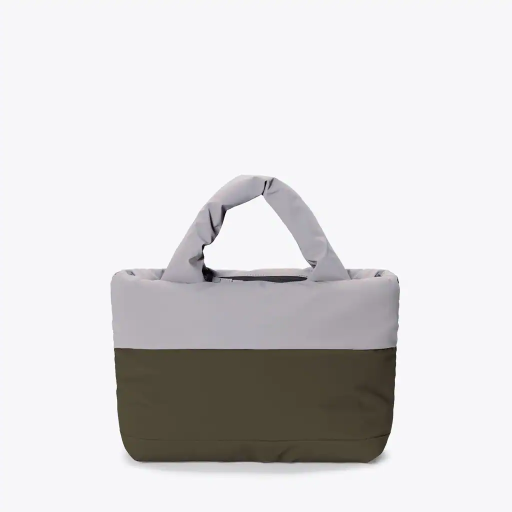 Olivia Puffy Bag