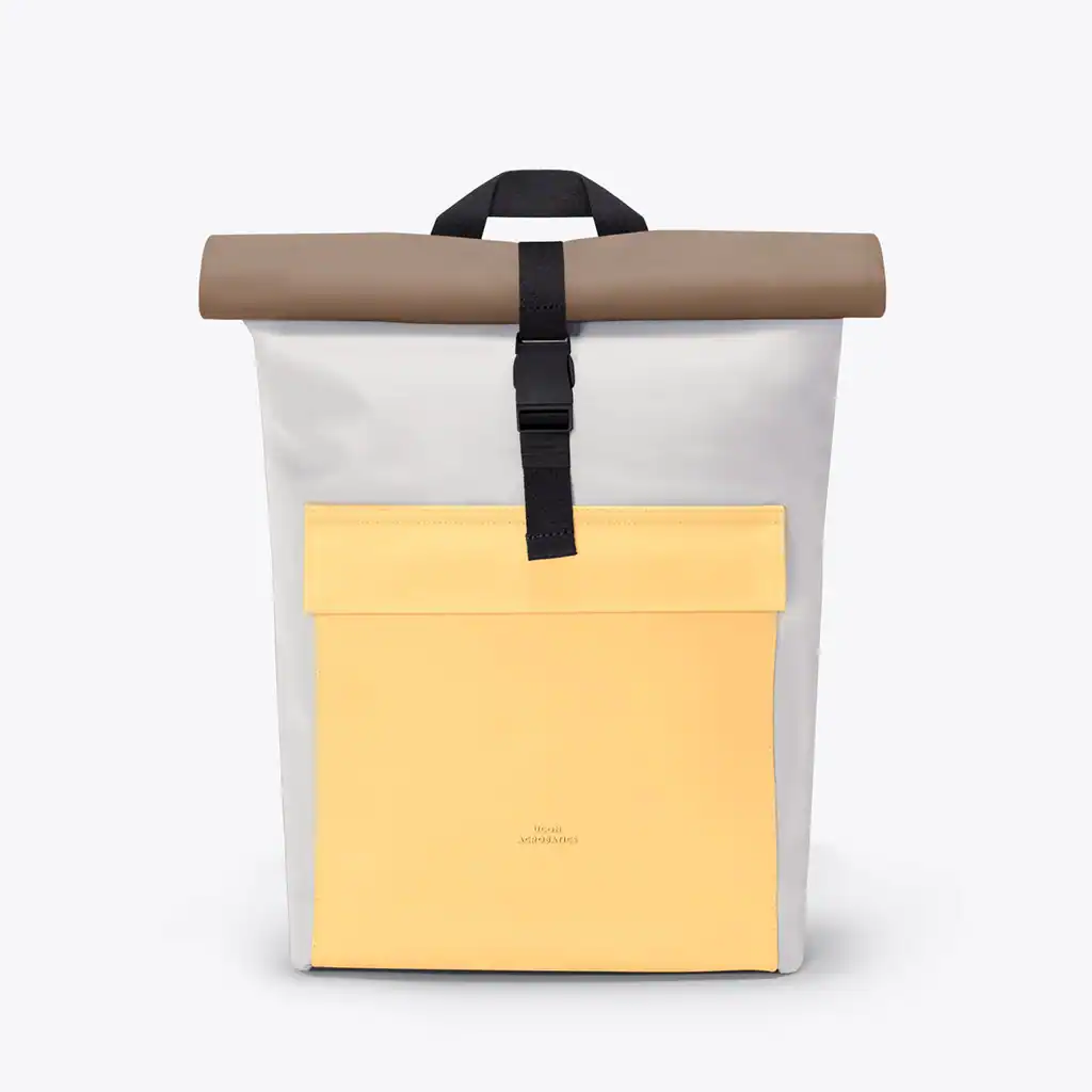 Jannik Roll-Top Backpack