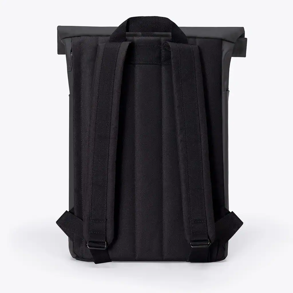 Hajo Roll-Top Backpack