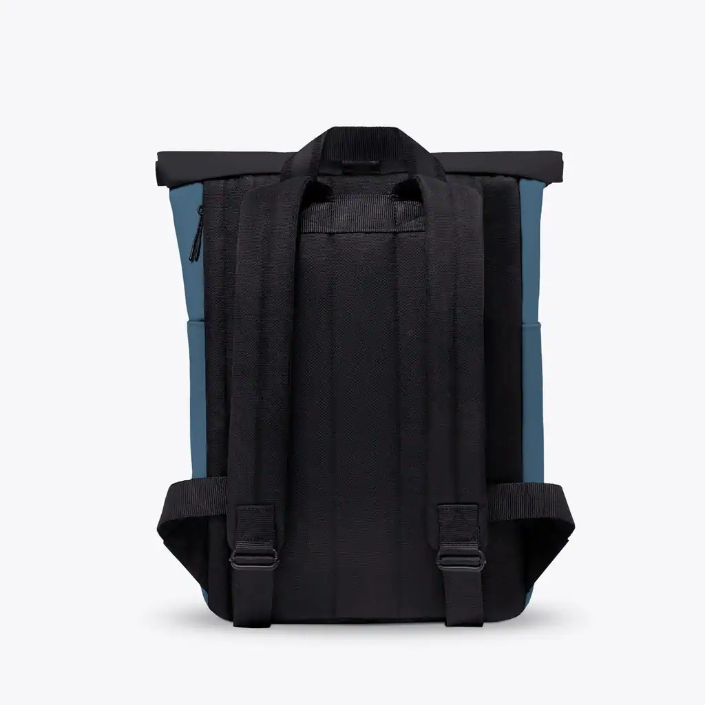 Hajo Roll-Top Backpack