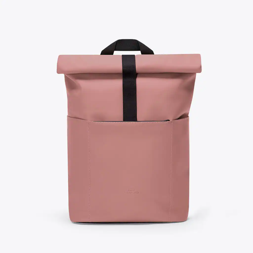 Hajo Roll-Top Backpack