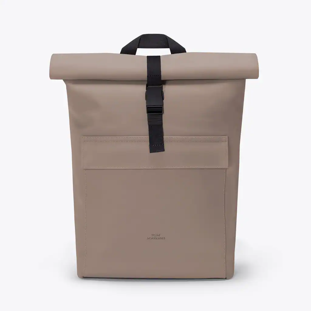 Jannik Roll-Top Backpack