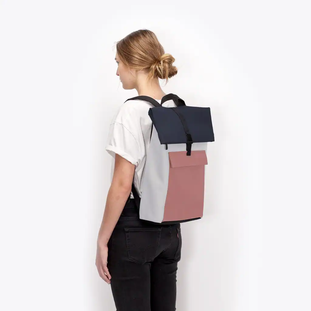 Jannik Roll-Top Backpack