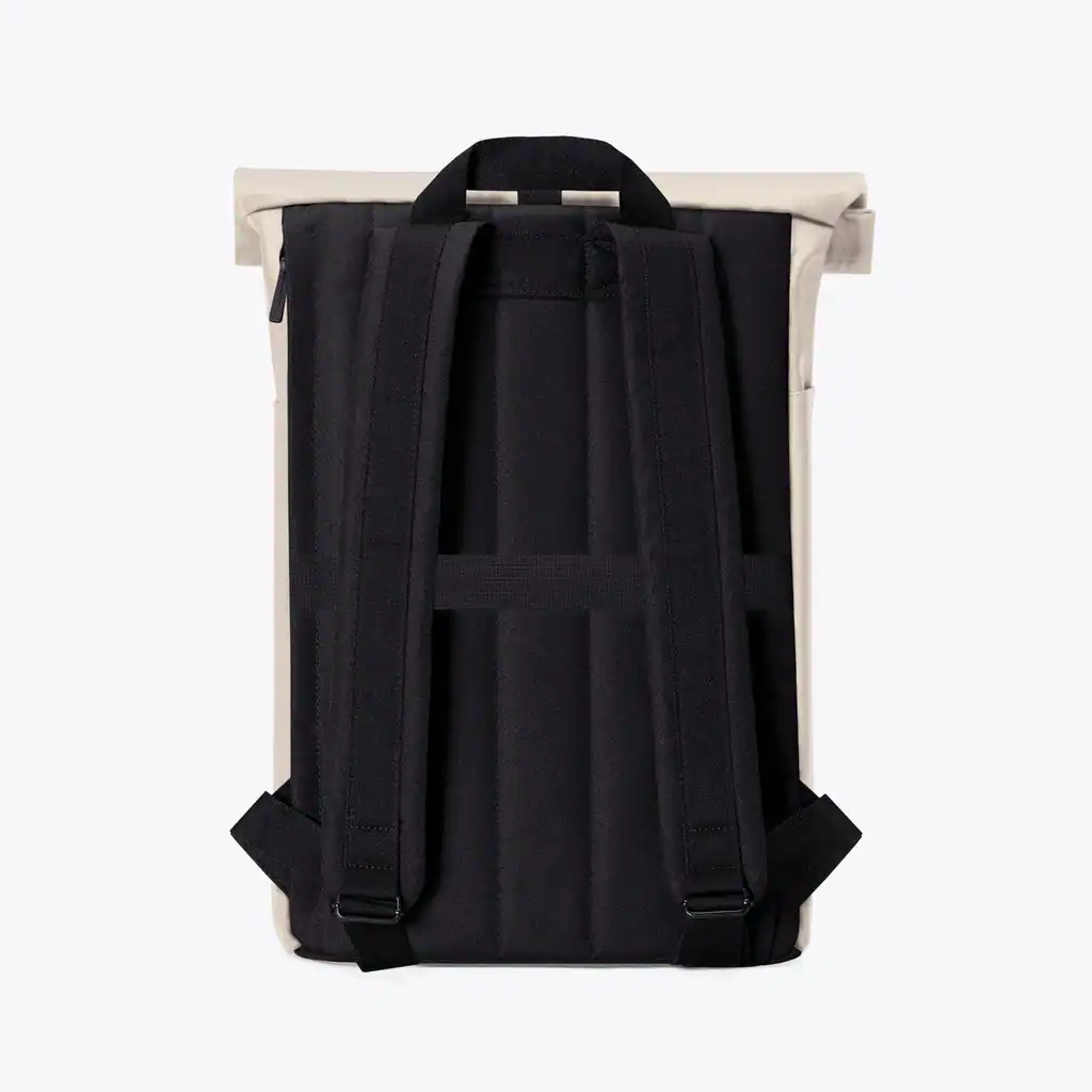 Hajo Roll-Top Backpack