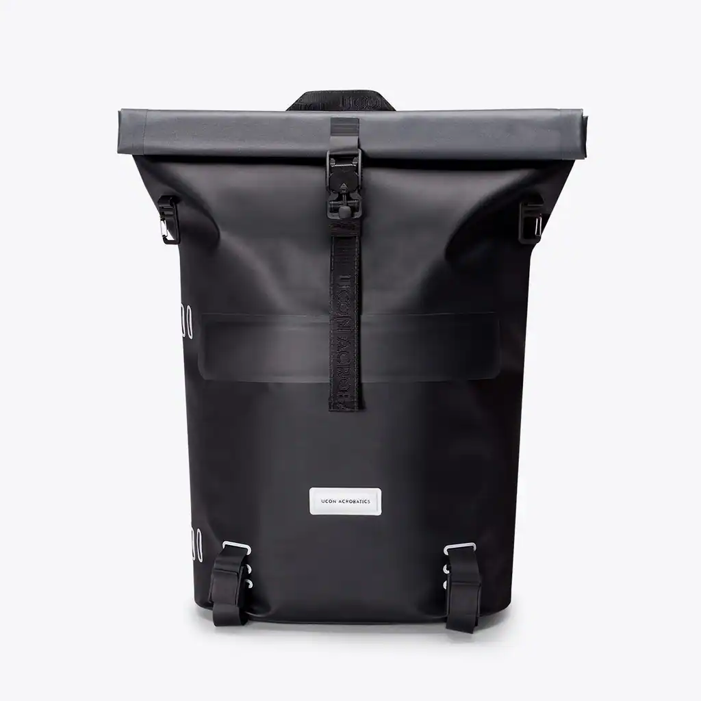 Jasper Roll-Top Backpack