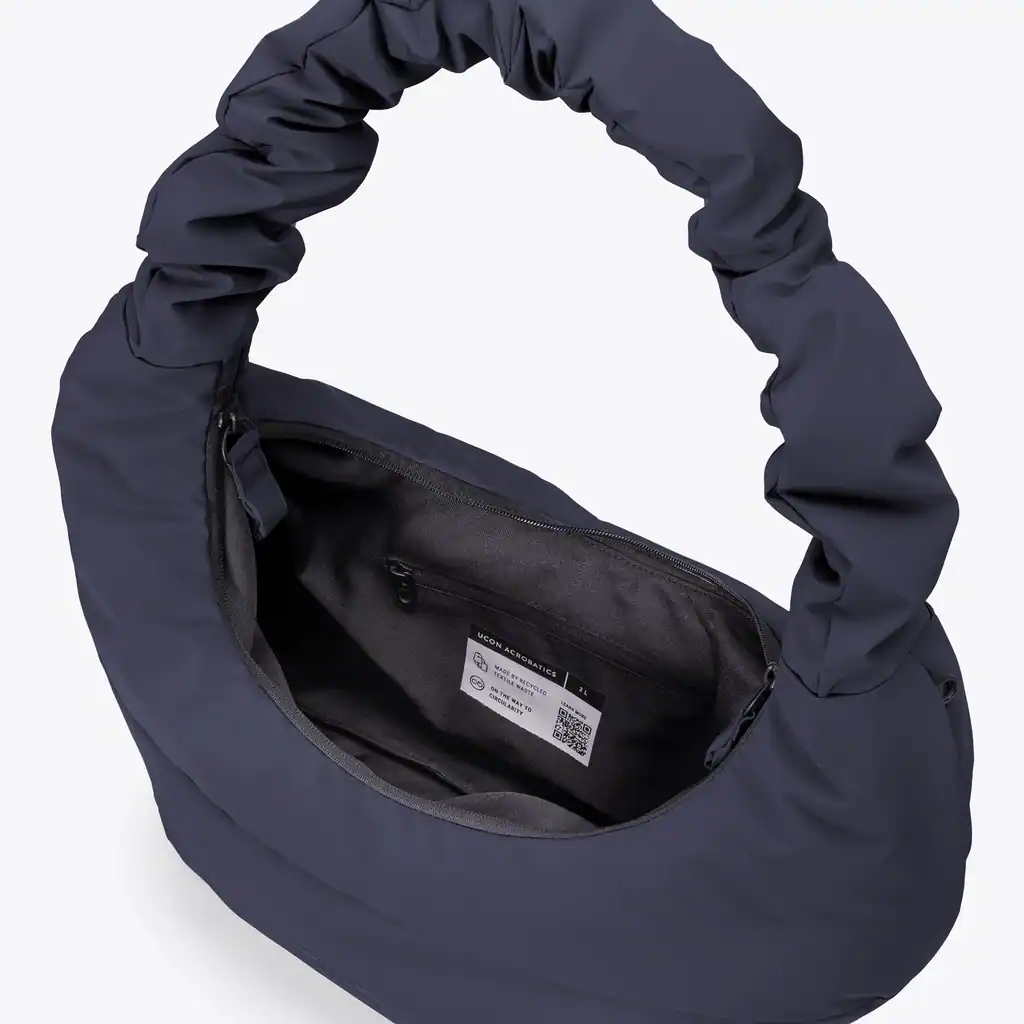 Sayuna Puffy Bag