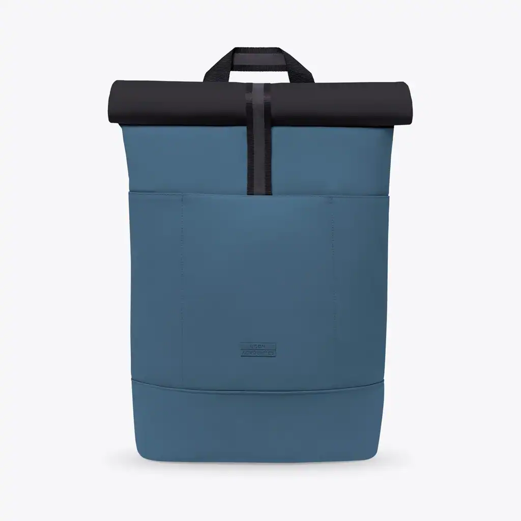 Hajo Roll-Top Backpack