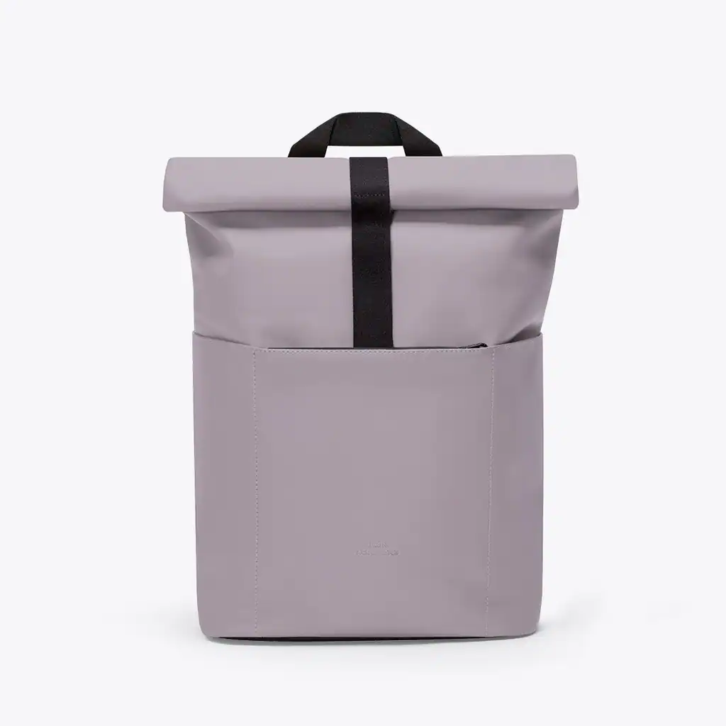 Hajo Roll-Top Backpack