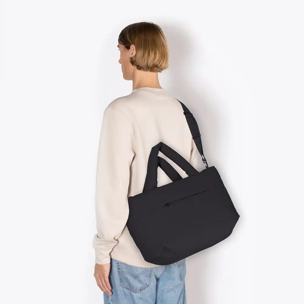 Olivia Puffy Bag